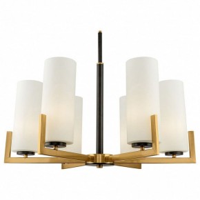 Люстра на штанге Maytoni Fortano MOD089PL-06BS в Белоярском - beloyarskiy.mebel24.online | фото 2
