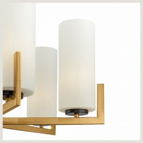 Люстра на штанге Maytoni Fortano MOD089PL-06BS в Белоярском - beloyarskiy.mebel24.online | фото 4