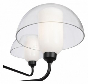 Люстра на штанге Maytoni Memory MOD177PL-04B в Белоярском - beloyarskiy.mebel24.online | фото 3