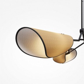Люстра на штанге Maytoni Organic MOD225PL-04B в Белоярском - beloyarskiy.mebel24.online | фото 6