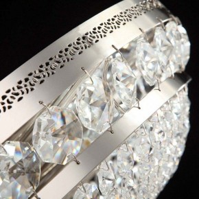 Люстра на штанге Maytoni Ottilia DIA700-CL-06-N в Белоярском - beloyarskiy.mebel24.online | фото 3