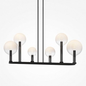 Люстра на штанге Maytoni Status MOD333PL-06B1 в Белоярском - beloyarskiy.mebel24.online | фото 2