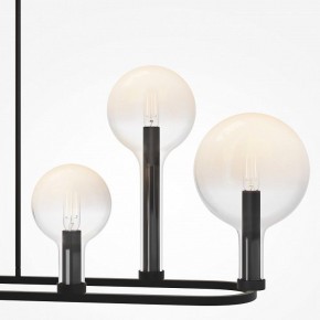 Люстра на штанге Maytoni Status MOD333PL-06B1 в Белоярском - beloyarskiy.mebel24.online | фото 4