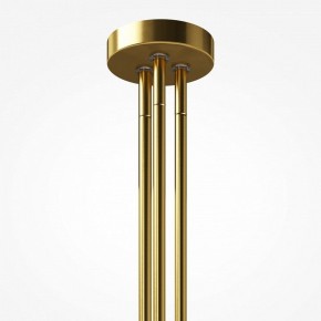 Люстра на штанге Maytoni Status MOD333PL-06BS в Белоярском - beloyarskiy.mebel24.online | фото 5