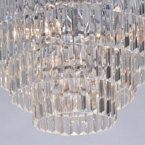 Люстра на штанге MW-Light Аделард 4 642013008 в Белоярском - beloyarskiy.mebel24.online | фото 7