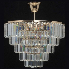 Люстра на штанге MW-Light Аделард 5 642010805 в Белоярском - beloyarskiy.mebel24.online | фото 2
