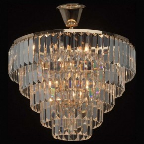 Люстра на штанге MW-Light Аделард 5 642010805 в Белоярском - beloyarskiy.mebel24.online | фото 3