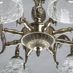 Люстра на штанге MW-Light Аманда 17 481015308 в Белоярском - beloyarskiy.mebel24.online | фото 10