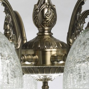 Люстра на штанге MW-Light Аманда 17 481015308 в Белоярском - beloyarskiy.mebel24.online | фото 11