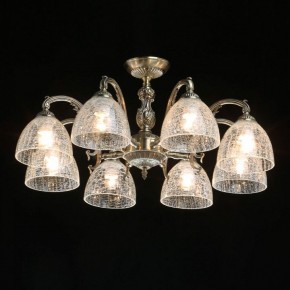 Люстра на штанге MW-Light Аманда 17 481015308 в Белоярском - beloyarskiy.mebel24.online | фото 2