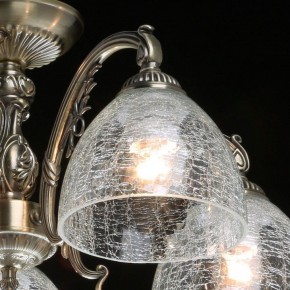 Люстра на штанге MW-Light Аманда 17 481015308 в Белоярском - beloyarskiy.mebel24.online | фото 4