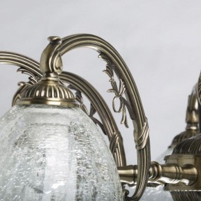 Люстра на штанге MW-Light Аманда 17 481015308 в Белоярском - beloyarskiy.mebel24.online | фото 6