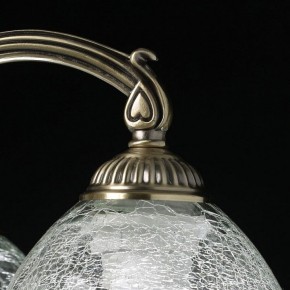 Люстра на штанге MW-Light Аманда 17 481015308 в Белоярском - beloyarskiy.mebel24.online | фото 8