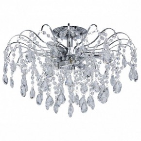 Люстра на штанге MW-Light Бриз 19 464017306 в Белоярском - beloyarskiy.mebel24.online | фото