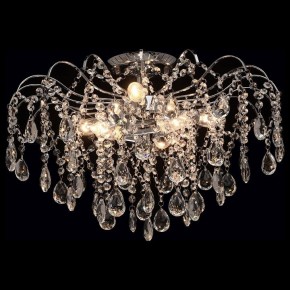 Люстра на штанге MW-Light Бриз 19 464017306 в Белоярском - beloyarskiy.mebel24.online | фото 3