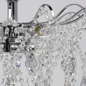 Люстра на штанге MW-Light Бриз 19 464017306 в Белоярском - beloyarskiy.mebel24.online | фото 4