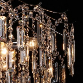Люстра на штанге MW-Light Бриз 50 111019408 в Белоярском - beloyarskiy.mebel24.online | фото 4