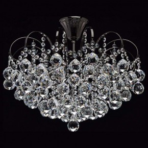 Люстра на штанге MW-Light Жемчуг 8 232016306 в Белоярском - beloyarskiy.mebel24.online | фото 2