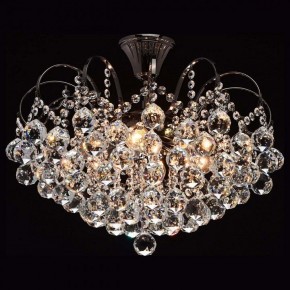 Люстра на штанге MW-Light Жемчуг 8 232016306 в Белоярском - beloyarskiy.mebel24.online | фото 3
