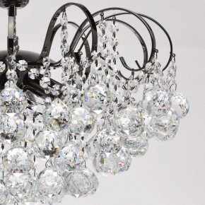 Люстра на штанге MW-Light Жемчуг 8 232016306 в Белоярском - beloyarskiy.mebel24.online | фото 4