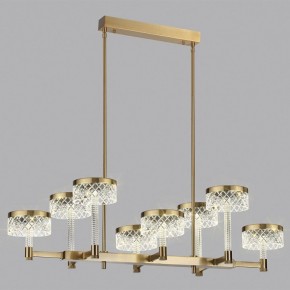 Люстра на штанге Odeon Light Fivre 5032/48LA в Белоярском - beloyarskiy.mebel24.online | фото 3