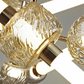 Люстра на штанге Odeon Light Kliff 5426/54CL в Белоярском - beloyarskiy.mebel24.online | фото 5