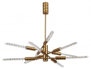 Люстра на штанге Odeon Light Kolos 5449/28L в Белоярском - beloyarskiy.mebel24.online | фото