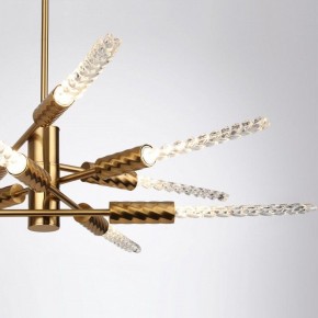 Люстра на штанге Odeon Light Kolos 5449/28L в Белоярском - beloyarskiy.mebel24.online | фото 7