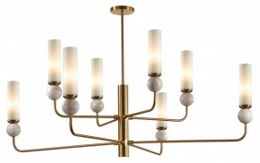 Люстра на штанге Odeon Light Lolla 4359/8 в Белоярском - beloyarskiy.mebel24.online | фото 3