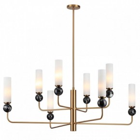 Люстра на штанге Odeon Light Lolla 4361/8 в Белоярском - beloyarskiy.mebel24.online | фото 2