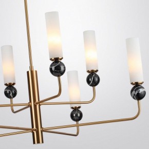 Люстра на штанге Odeon Light Lolla 4361/8 в Белоярском - beloyarskiy.mebel24.online | фото 5