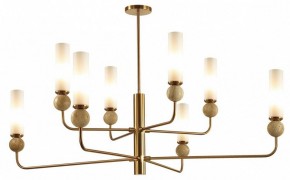 Люстра на штанге Odeon Light Lolla 6625/8 в Белоярском - beloyarskiy.mebel24.online | фото 2