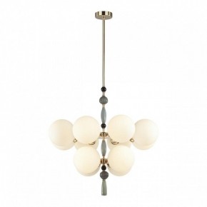 Люстра на штанге Odeon Light Palle 5405/12 в Белоярском - beloyarskiy.mebel24.online | фото 2