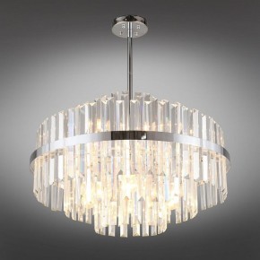 Люстра на штанге Omnilux Saviano OML-69007-09 в Белоярском - beloyarskiy.mebel24.online | фото 2