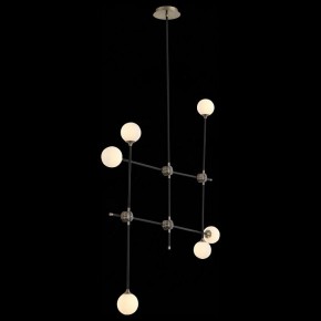 Люстра на штанге ST-Luce Bastoncino SL429.403.06 в Белоярском - beloyarskiy.mebel24.online | фото 3