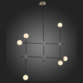 Люстра на штанге ST-Luce Bastoncino SL429.403.06 в Белоярском - beloyarskiy.mebel24.online | фото 4