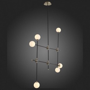 Люстра на штанге ST-Luce Bastoncino SL429.403.06 в Белоярском - beloyarskiy.mebel24.online | фото 5