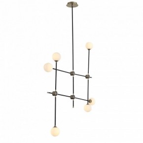 Люстра на штанге ST-Luce Bastoncino SL429.403.06 в Белоярском - beloyarskiy.mebel24.online | фото 6