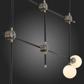 Люстра на штанге ST-Luce Bastoncino SL429.403.06 в Белоярском - beloyarskiy.mebel24.online | фото 8