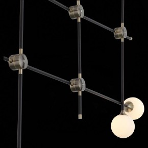 Люстра на штанге ST-Luce Bastoncino SL429.403.06 в Белоярском - beloyarskiy.mebel24.online | фото 9