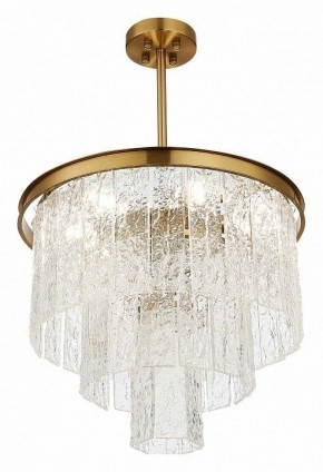 Люстра на штанге ST-Luce Corsia SL1230.302.06 в Белоярском - beloyarskiy.mebel24.online | фото 2