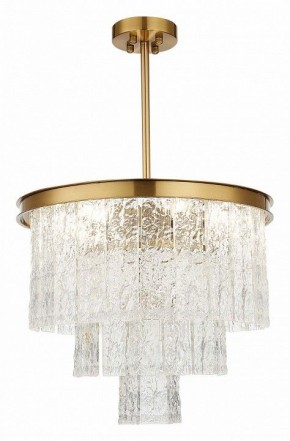 Люстра на штанге ST-Luce Corsia SL1230.302.06 в Белоярском - beloyarskiy.mebel24.online | фото 3