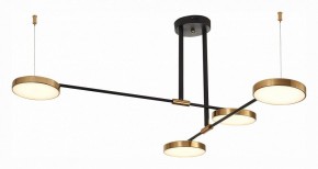Люстра на штанге ST-Luce Farone SL1605.403.04 в Белоярском - beloyarskiy.mebel24.online | фото 2