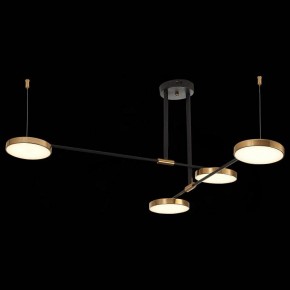 Люстра на штанге ST-Luce Farone SL1605.403.04 в Белоярском - beloyarskiy.mebel24.online | фото 3