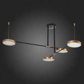 Люстра на штанге ST-Luce Farone SL1605.403.04 в Белоярском - beloyarskiy.mebel24.online | фото 6