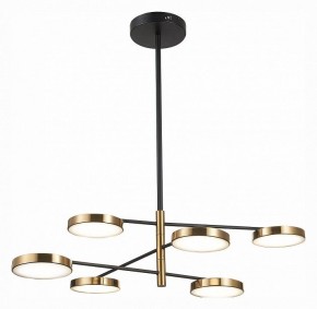 Люстра на штанге ST-Luce Farone SL1605.413.06 в Белоярском - beloyarskiy.mebel24.online | фото 2