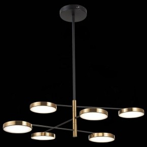 Люстра на штанге ST-Luce Farone SL1605.413.06 в Белоярском - beloyarskiy.mebel24.online | фото 3