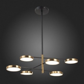 Люстра на штанге ST-Luce Farone SL1605.413.06 в Белоярском - beloyarskiy.mebel24.online | фото 4