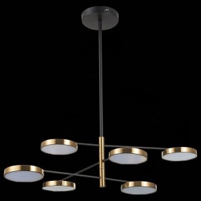 Люстра на штанге ST-Luce Farone SL1605.413.06 в Белоярском - beloyarskiy.mebel24.online | фото 5