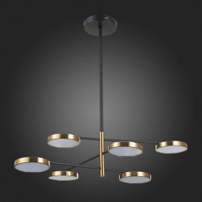 Люстра на штанге ST-Luce Farone SL1605.413.06 в Белоярском - beloyarskiy.mebel24.online | фото 6